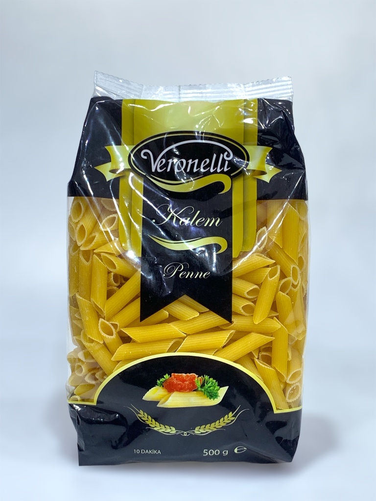 Macaroni Veronelli 500g