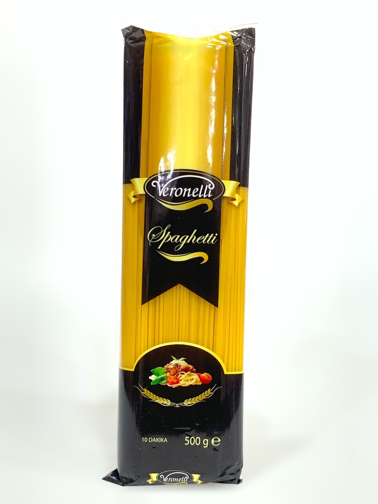 Spaghetti Veronelli 500g