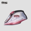 DSP Steam iron KD1096