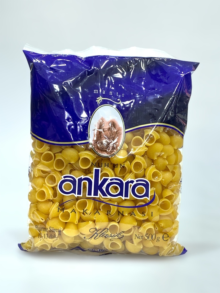 Macaroni Ankara 500g