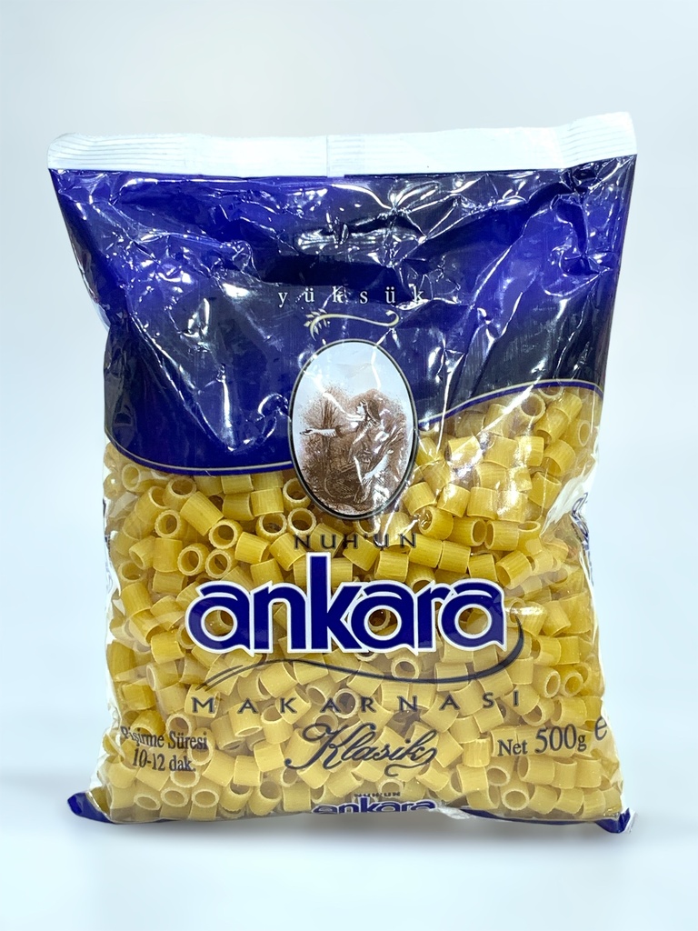 Macaroni Ankara 500g