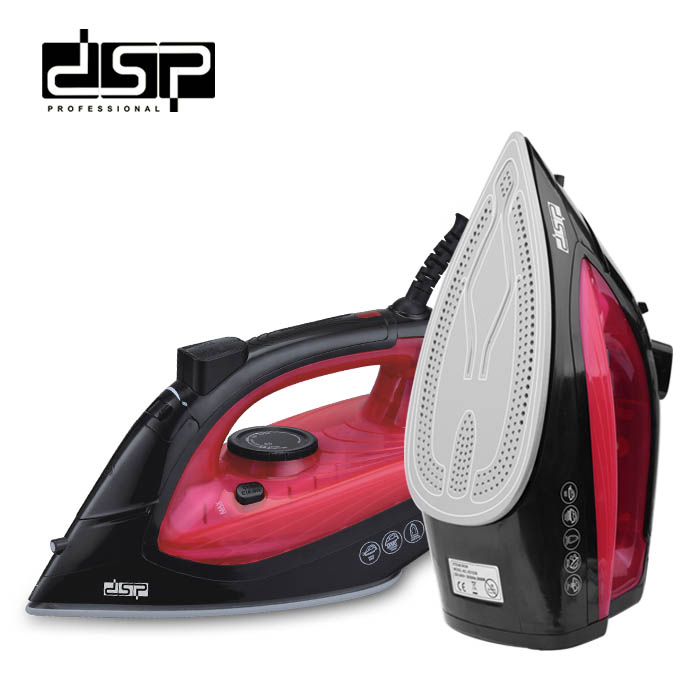 DSP Steam iron KD 1038