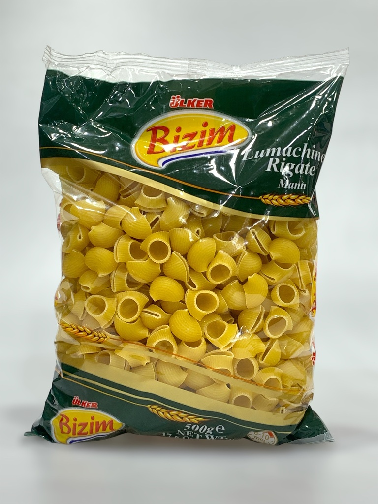 Macaroni Ulker 500g