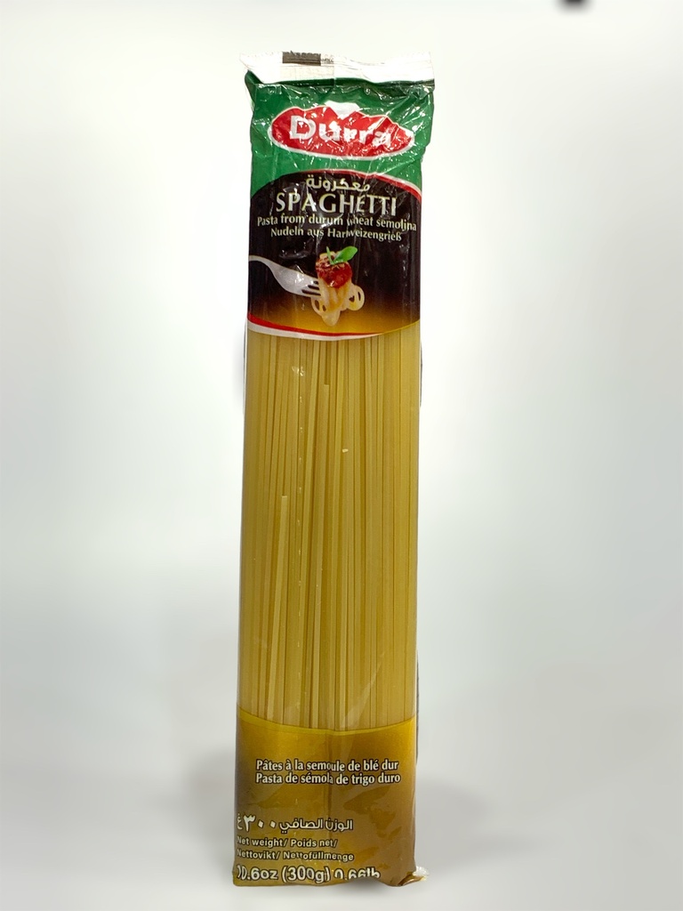 Spaghetti Durra 300g