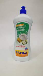 Sanita Dishwashing Liquid 700mL