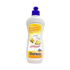 Sanita Dishwashing Liquid 700mL