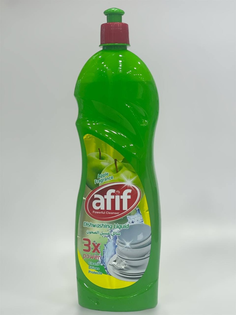 Afif زاهی قاپ شوردن 900ml