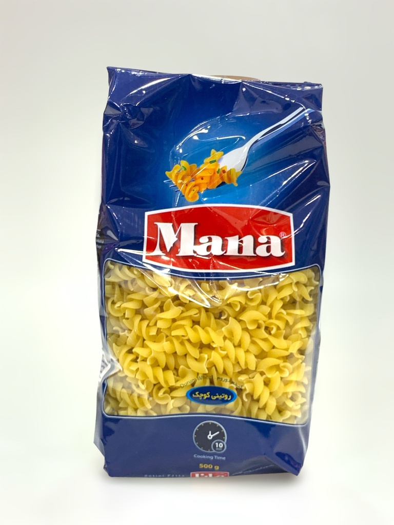 Macaroni Mana 500g