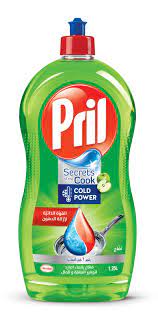 Pril Dishwashing Liquid 1.25L