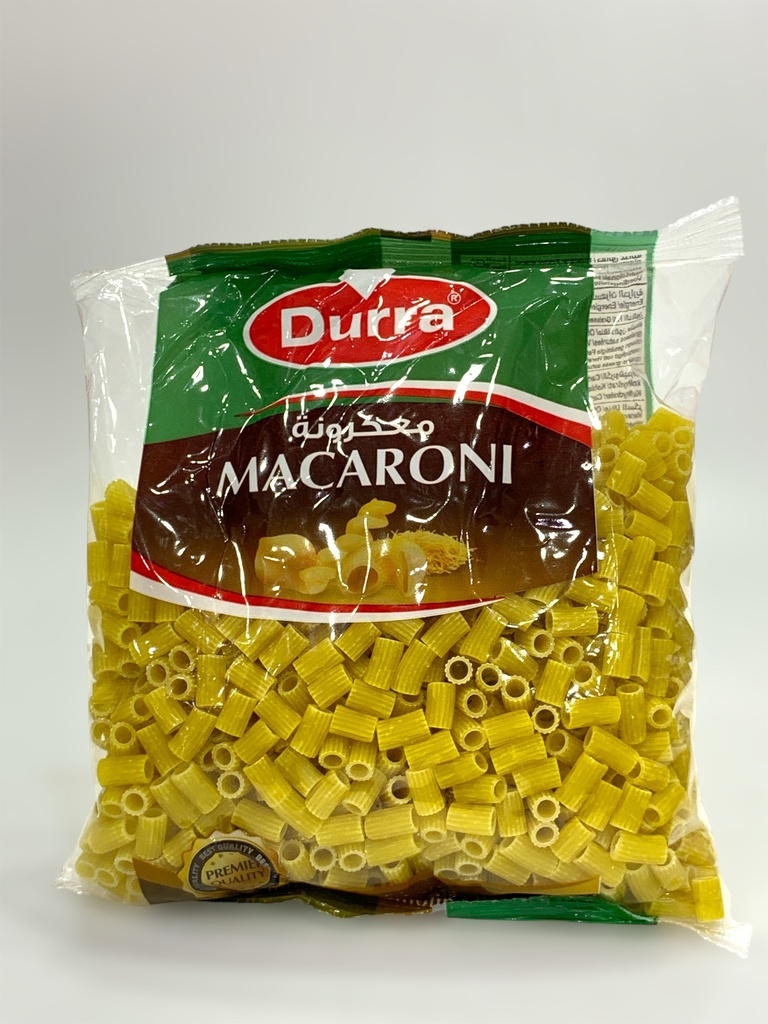 Macaroni Durra 500g