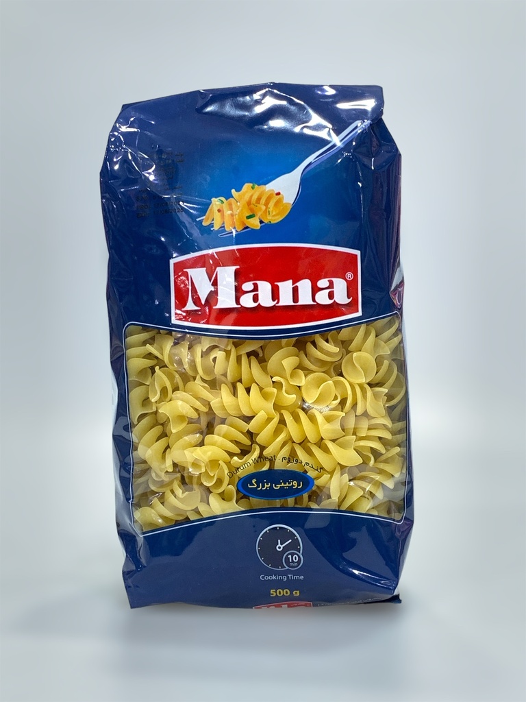 Macaroni Mana 500g