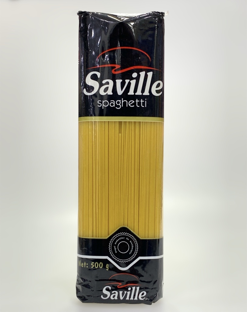 Spaghetti Saville 500g