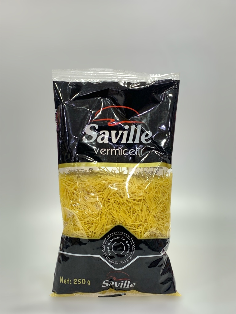 Vermicelli Saville 250g