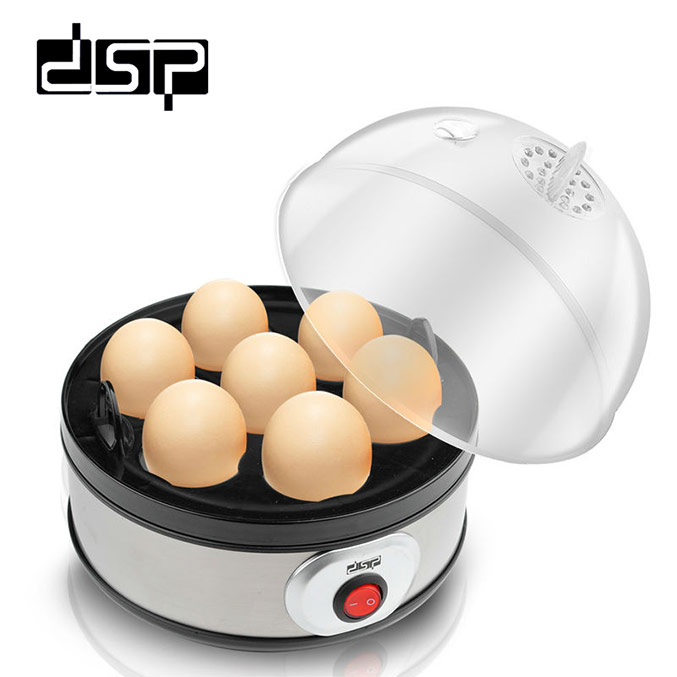 DSP egg boiler KA5001