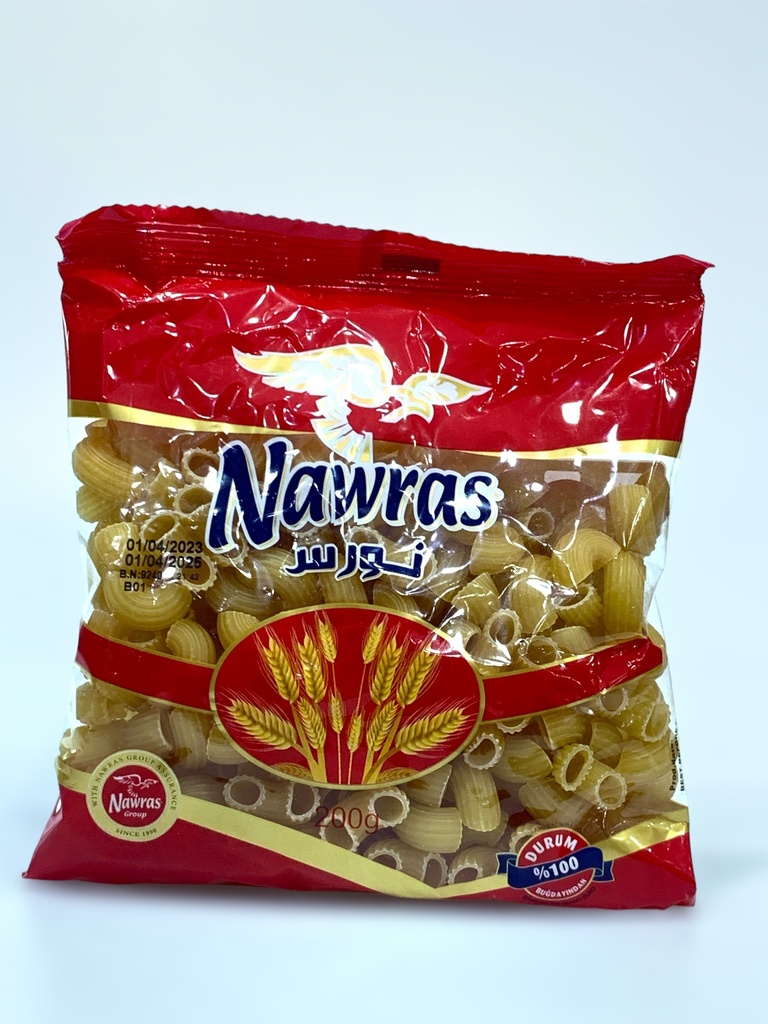 Macaroni Nawras 200g