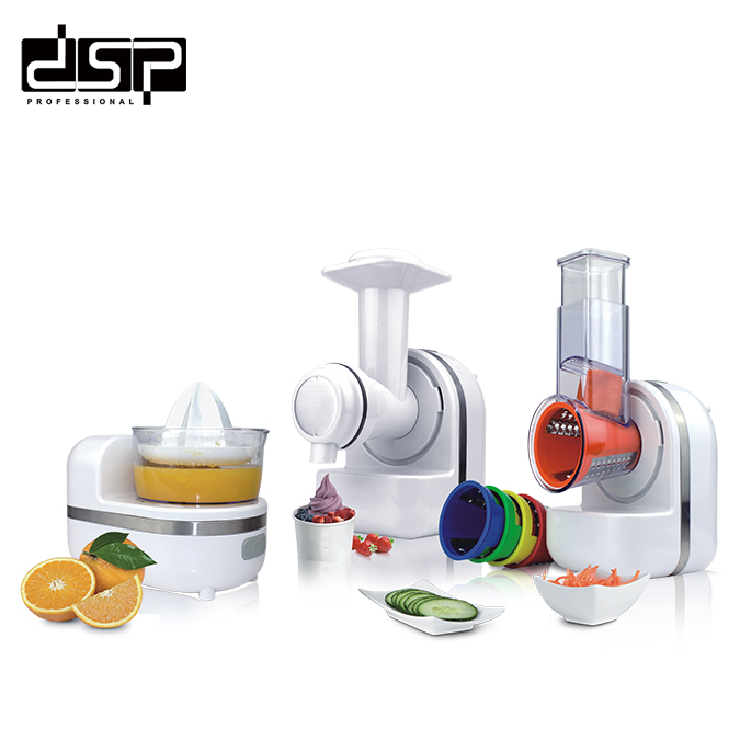 DSP Food processor kj3001