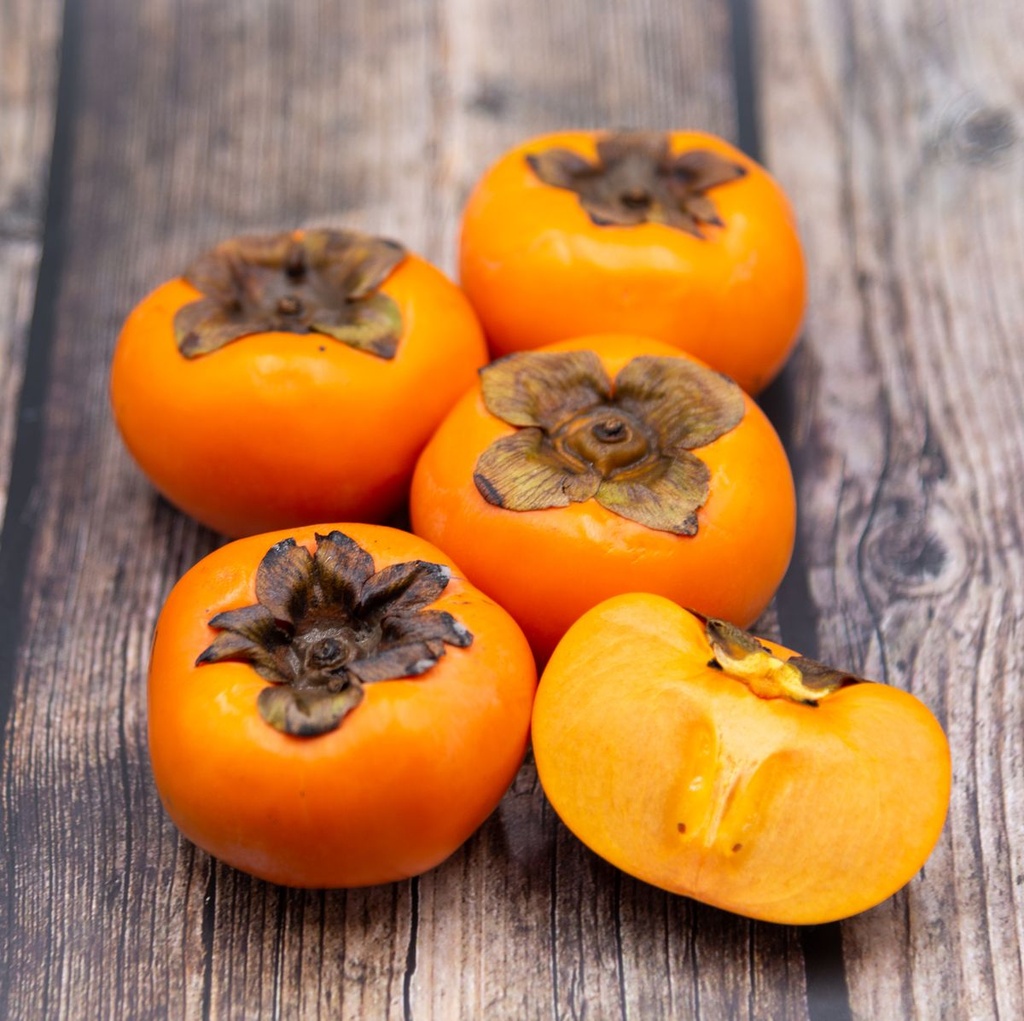 Persimmon Fruit