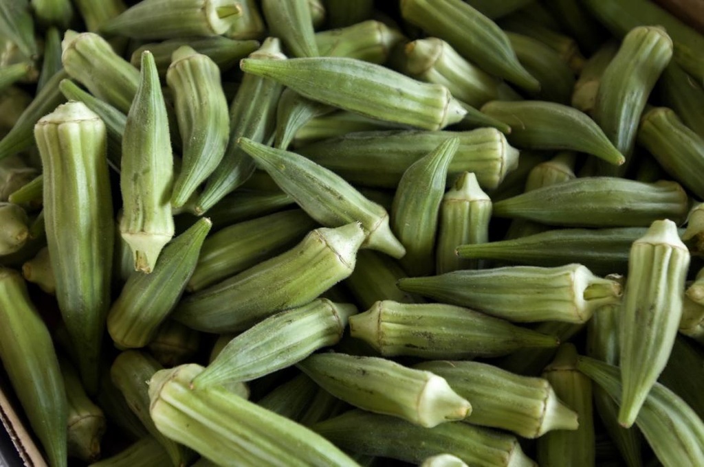 Okra