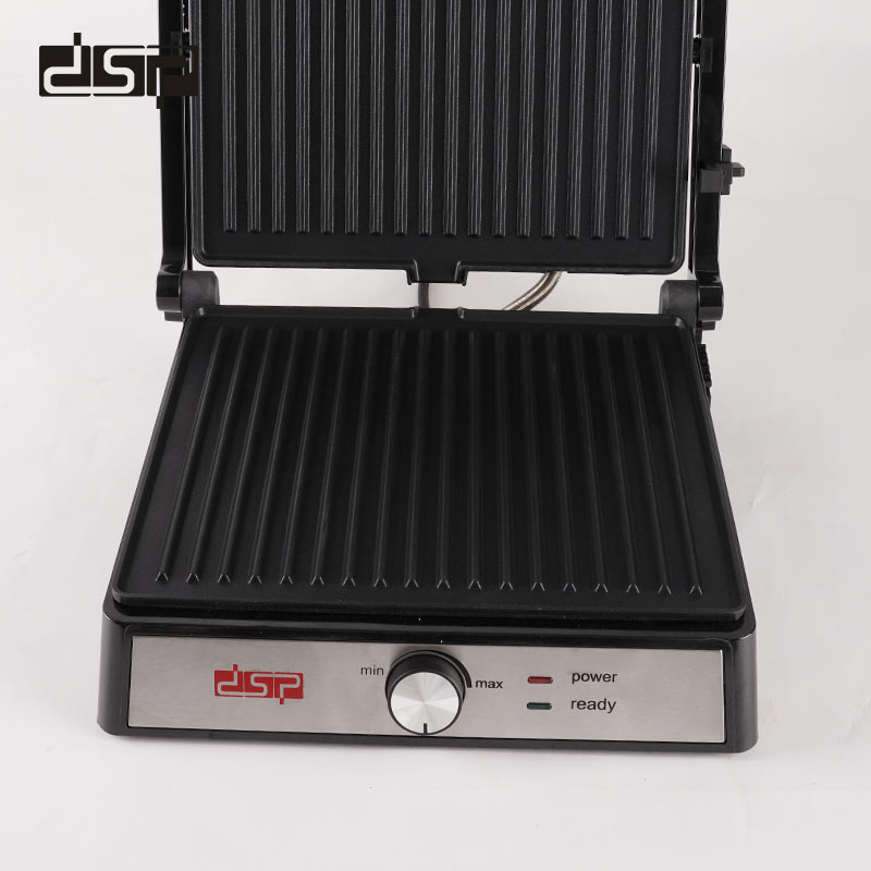 DSP healthy grill KB1074