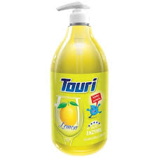 Touri Dishwashing Liquid 1500mL