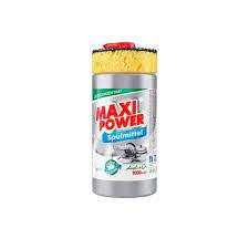 Maxi Power Dishwashing Liquid 1L