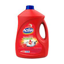 Active زاهی قاپ شوردن 3500mL