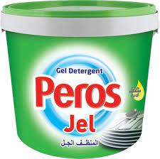 Peros Gel Detergent 1.2kg