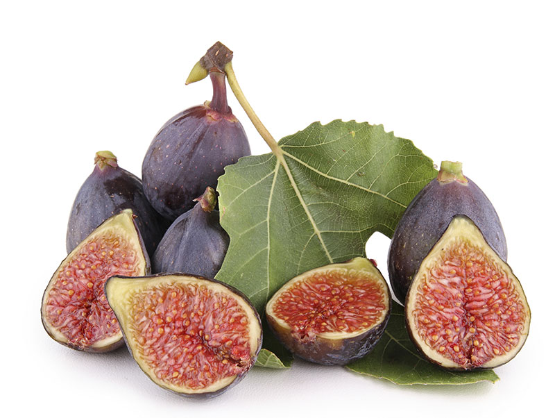 Fig Black Fresh