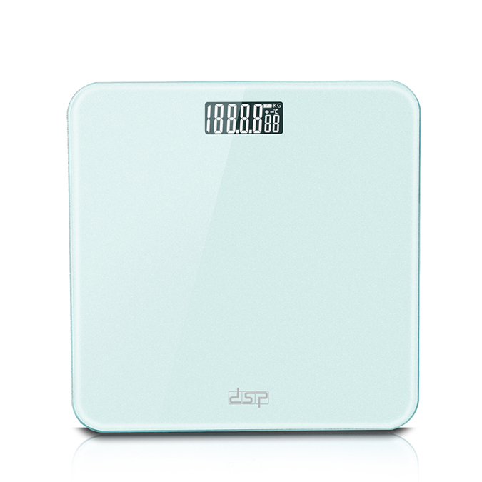 DSP Body scale KD1007