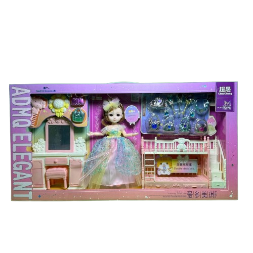 Baby Doll set room no-1156