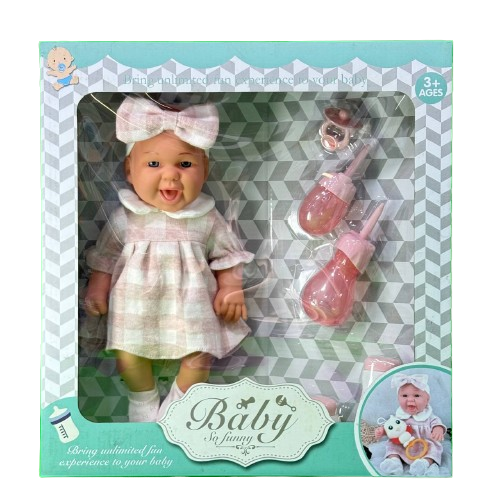 Baby Doll no-8808