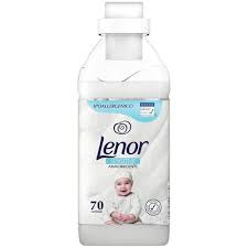 Lenor Sensitive Ammorbidente 1.75L