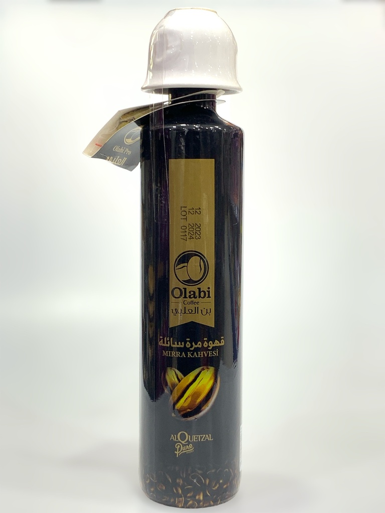 Olabi liquid coffee 750ml