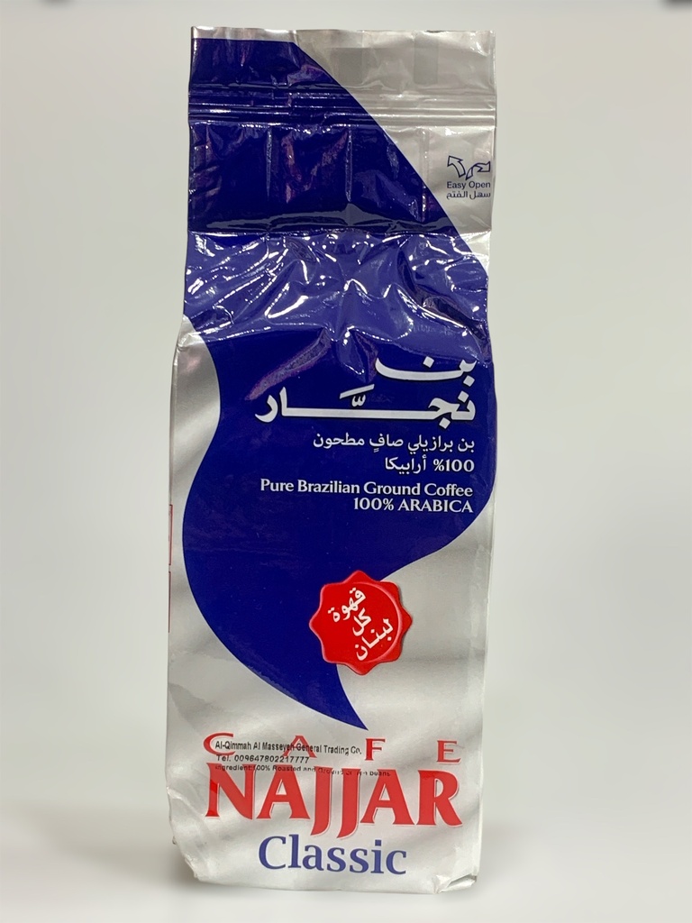 کافێ نەجار کلاسیک 450g