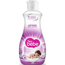 Teo bebe Baby Fabric Softener 1.7L