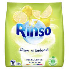 Rinso Washing Powder 1.5kg