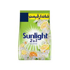 Sunlight Washing Powder 2kg