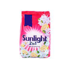 Sunlight Washing Powder 2kg