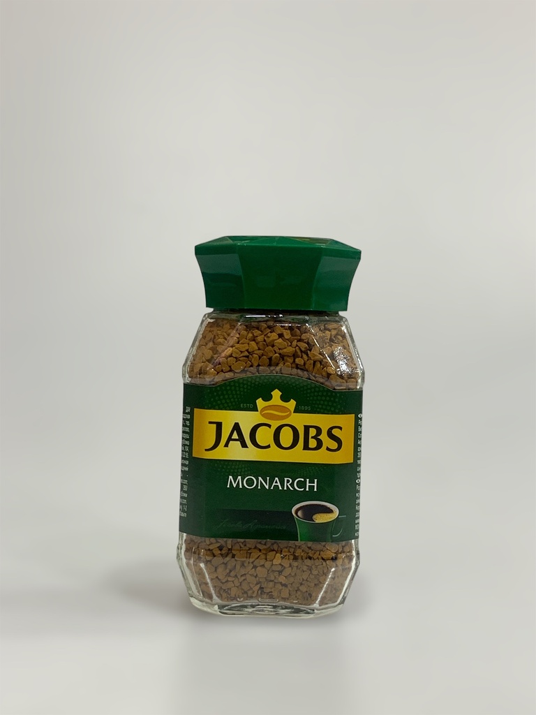 Jacobs Monarch 47.5g