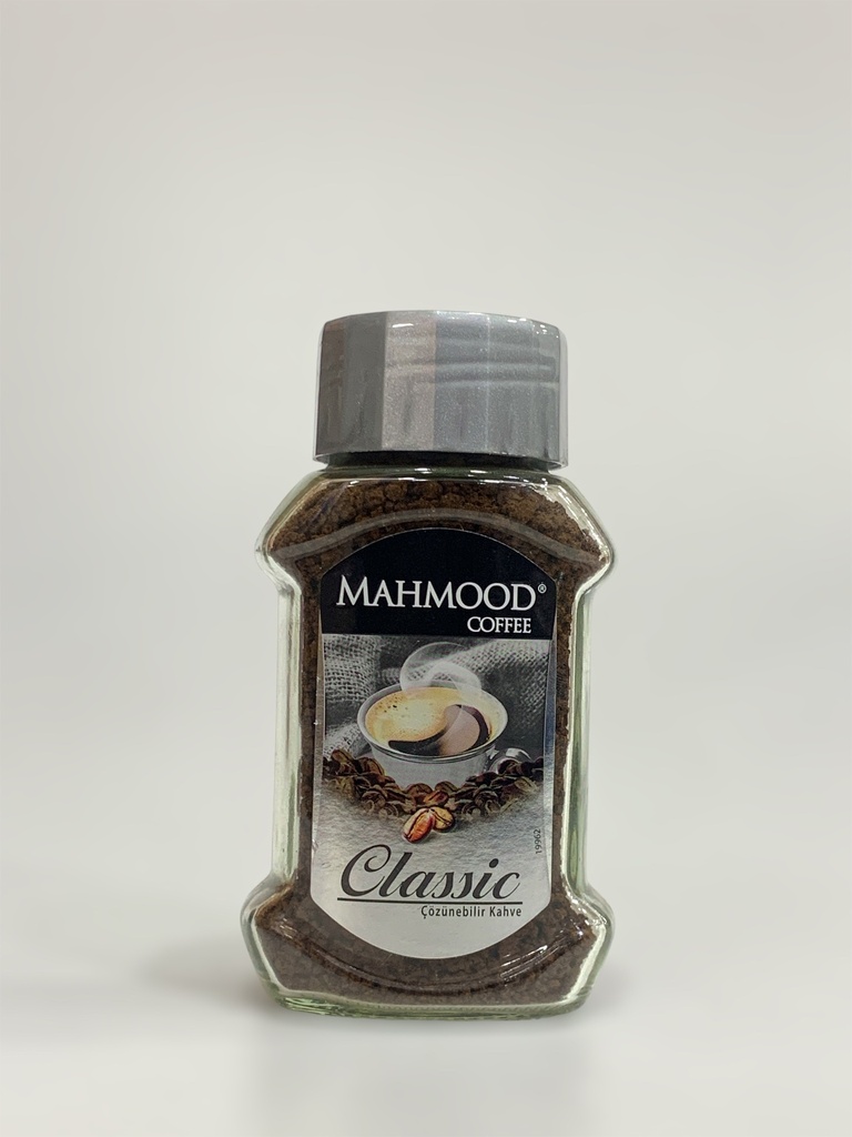 Mahmood Coffee Classic 50g