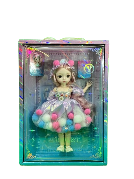 doll no-951-43