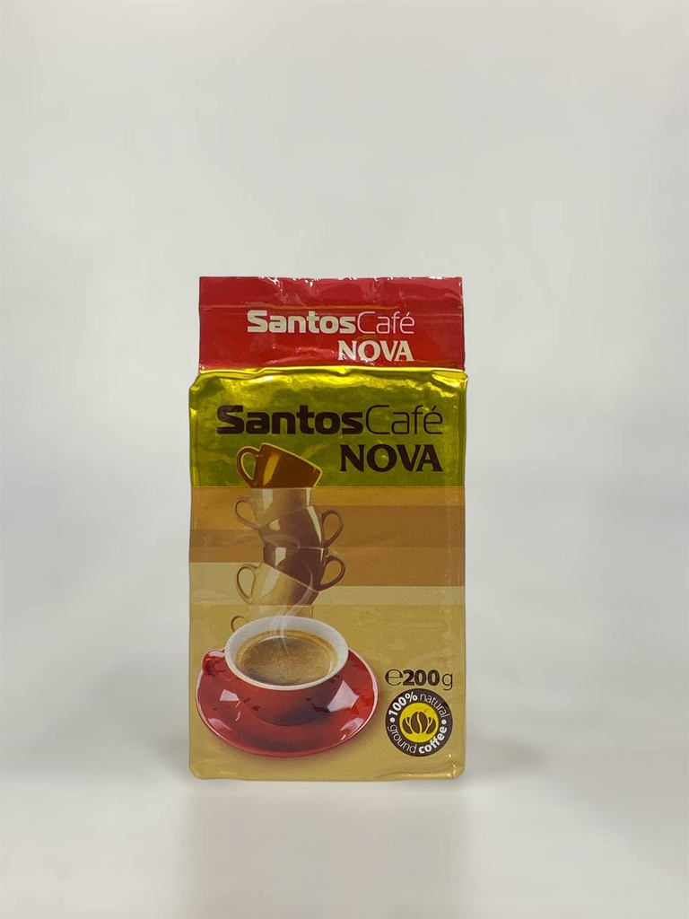 Santos Cafe Nova 200g