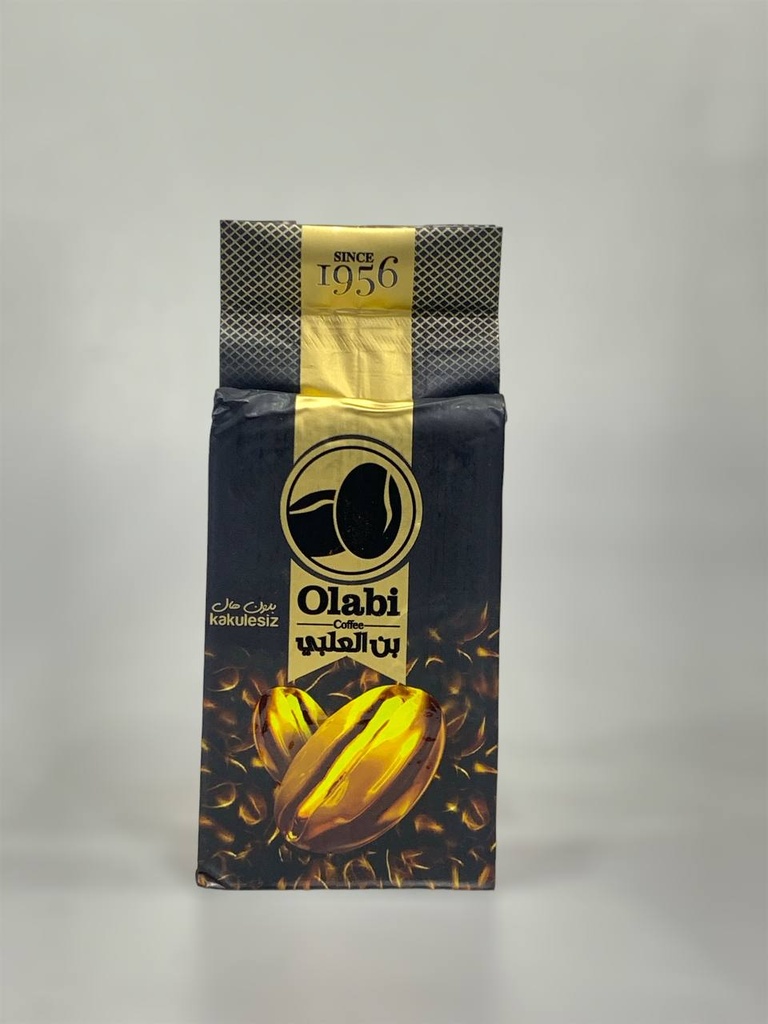 Olabi Coffee kakules 200g