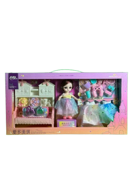 doll no-1150