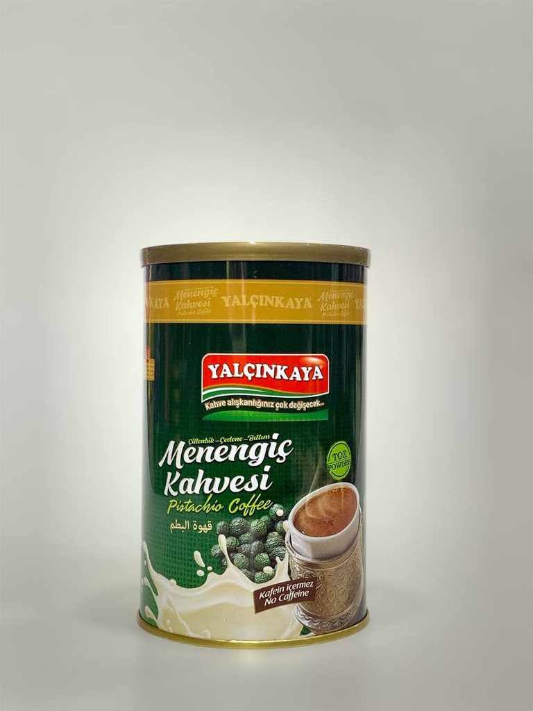 Yalcinkaya Pistachio Coffee 250g