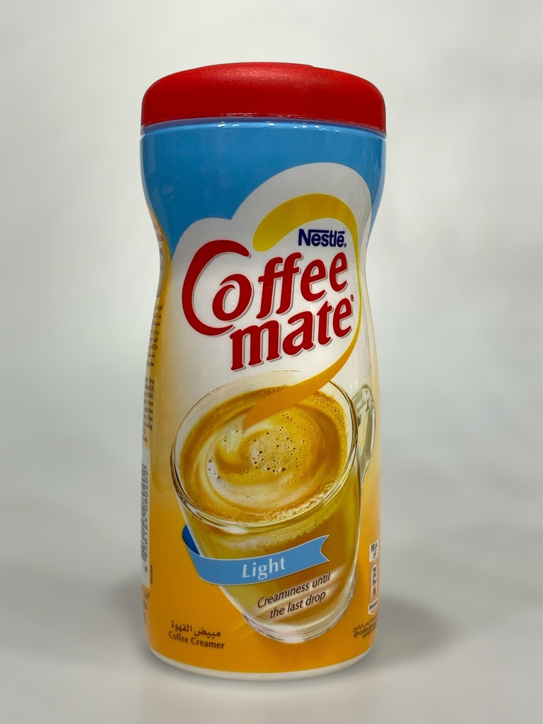 Nestle Coffee Light 450g