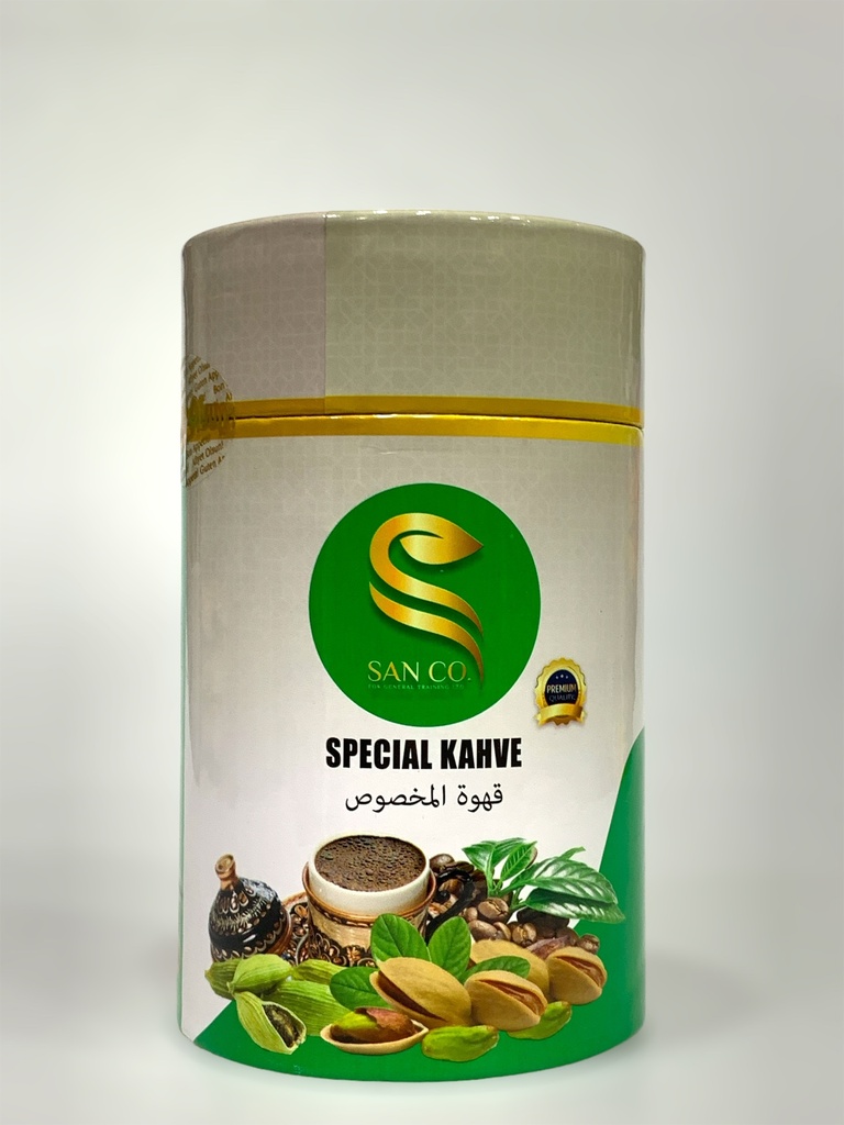 San Co Special Kahve 250g