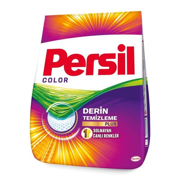 Persil Powder Detergent 5kg