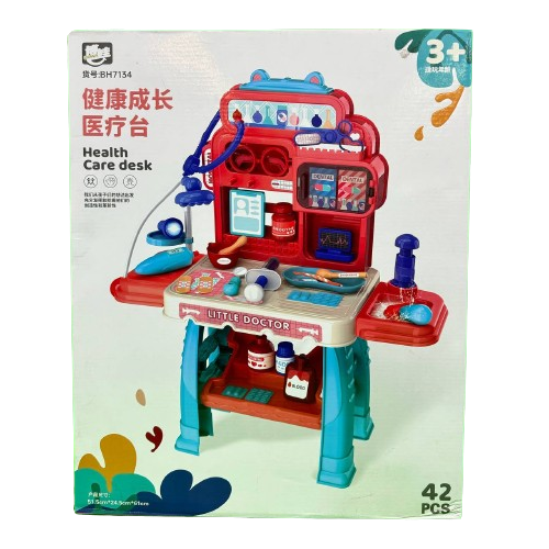 little doctor stand bh-7134