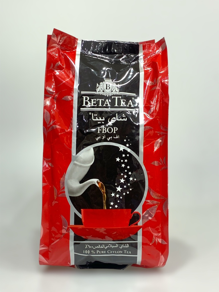 Beta Tea FBOP 400g